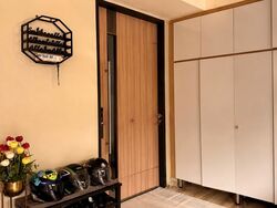 Loyang Villas (D17), Terrace #579871481